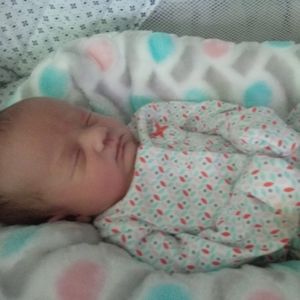 Meet your Posher, Isabelle marie